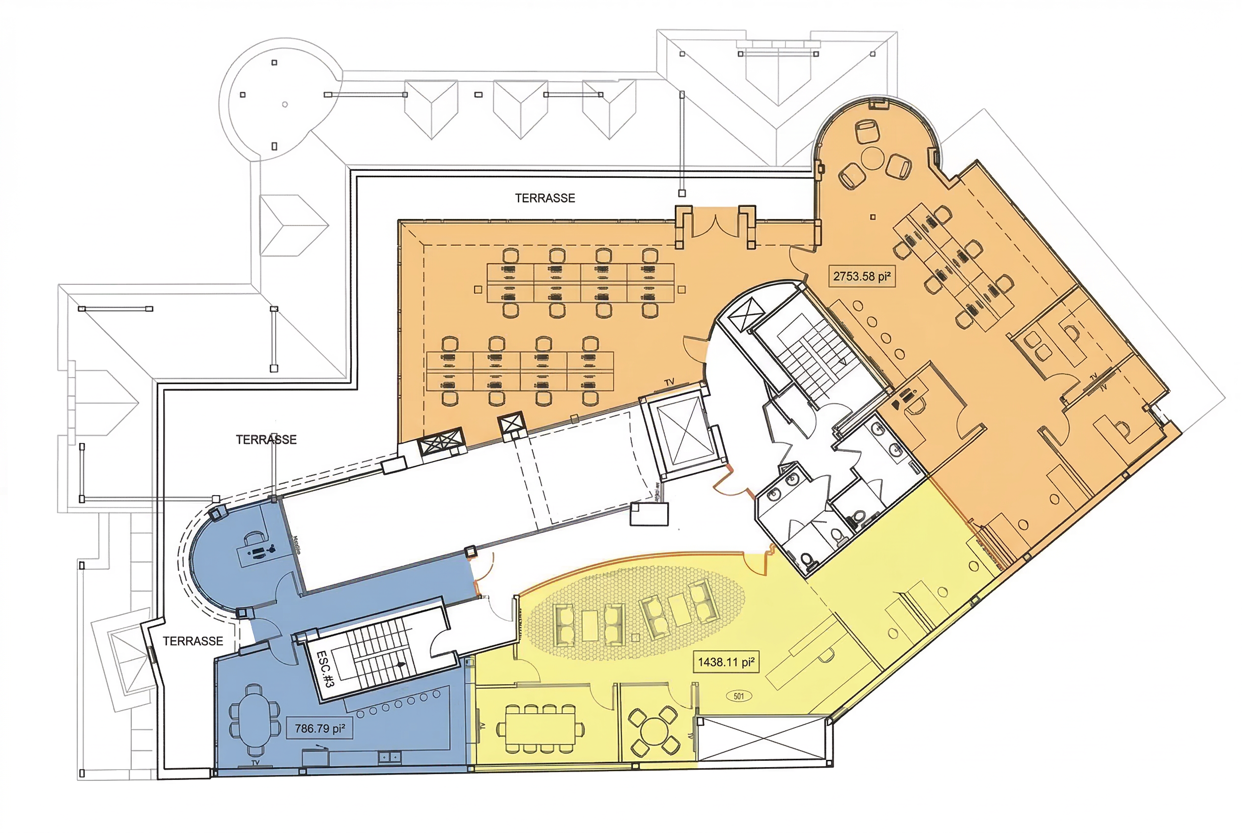 Floor Plan 5